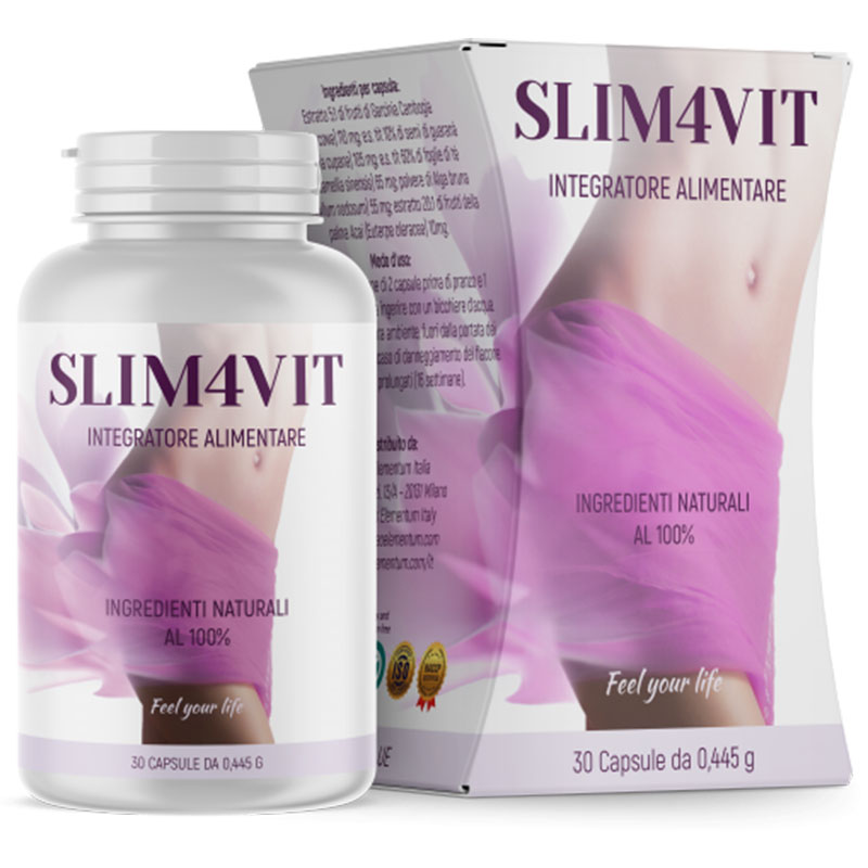Slim4Vit