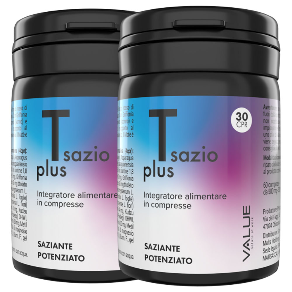 T-Sazio Plus