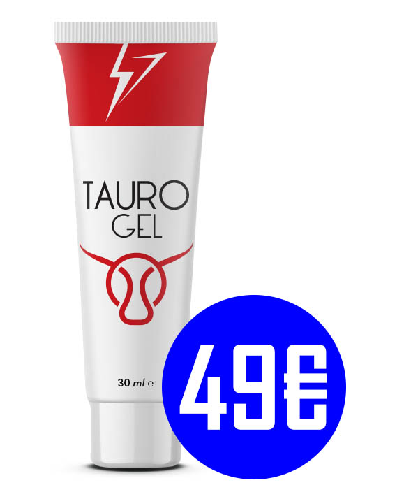 Tauro Gel