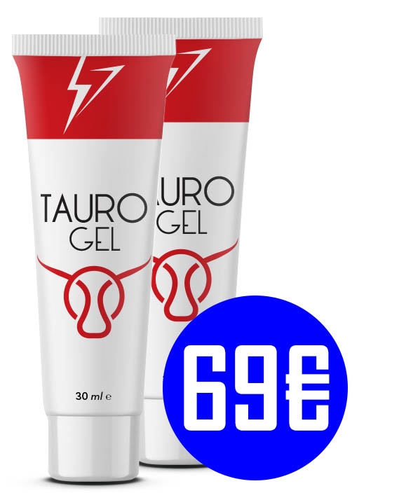 Tauro Gel