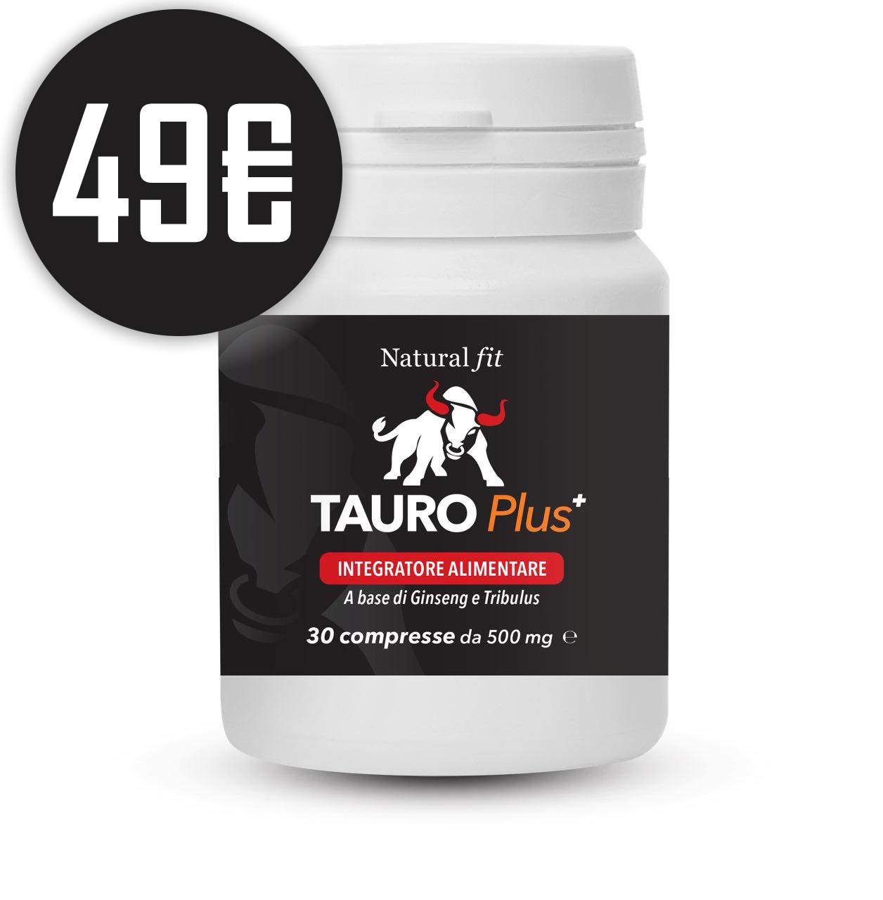 Tauro Plus