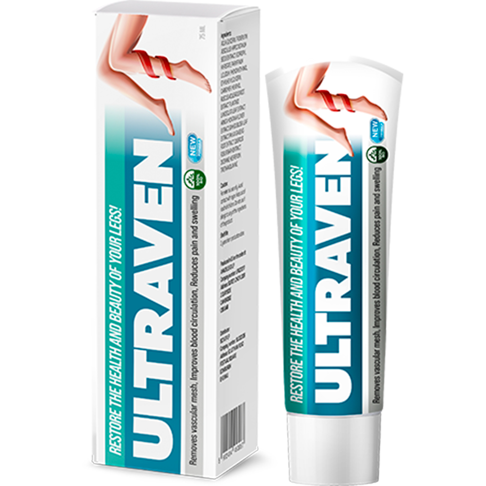 Ultraven Crema