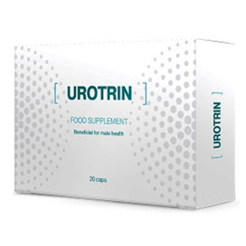 Urotrin