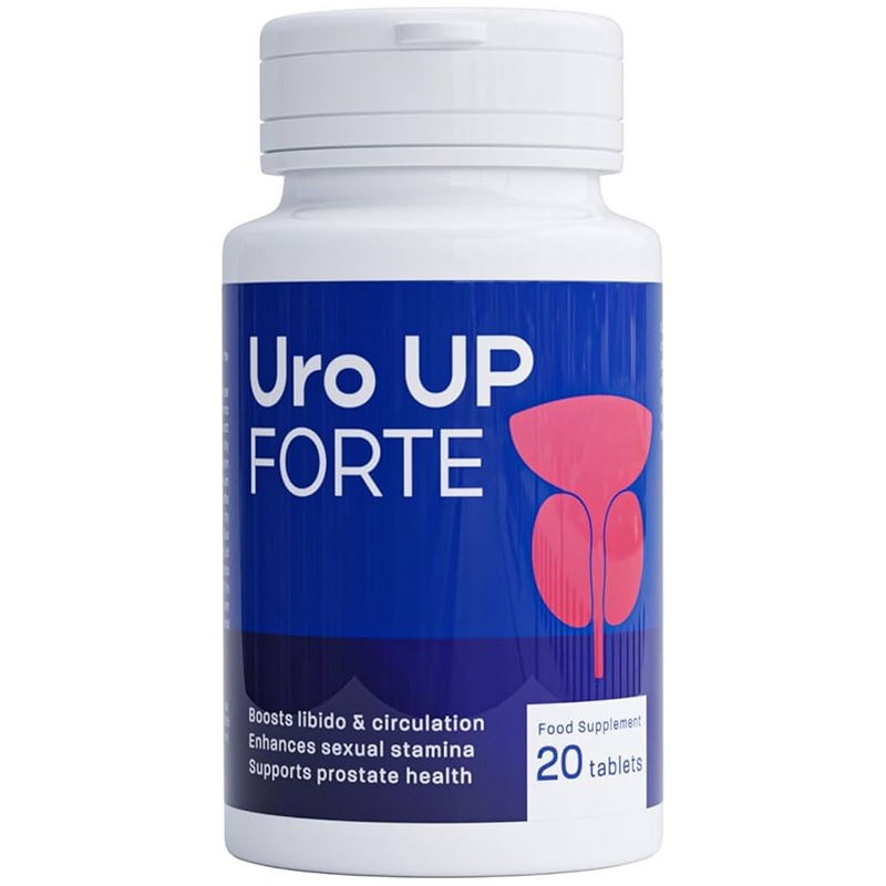Uro Up Forte