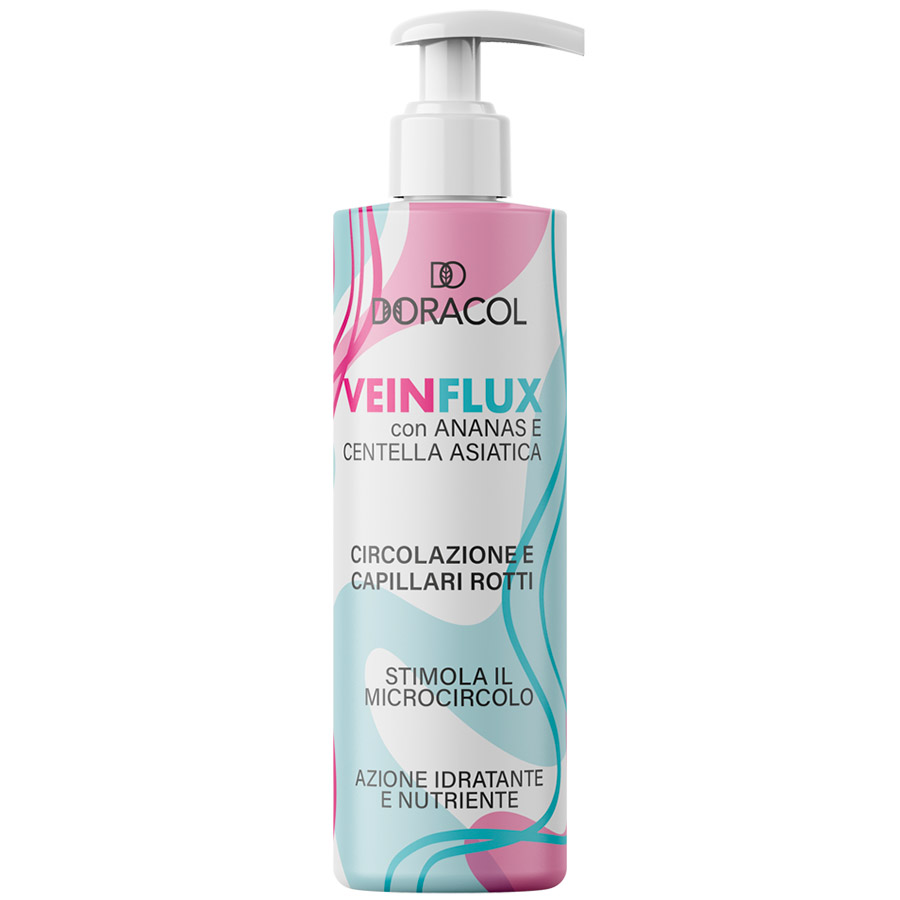 VeinFlux