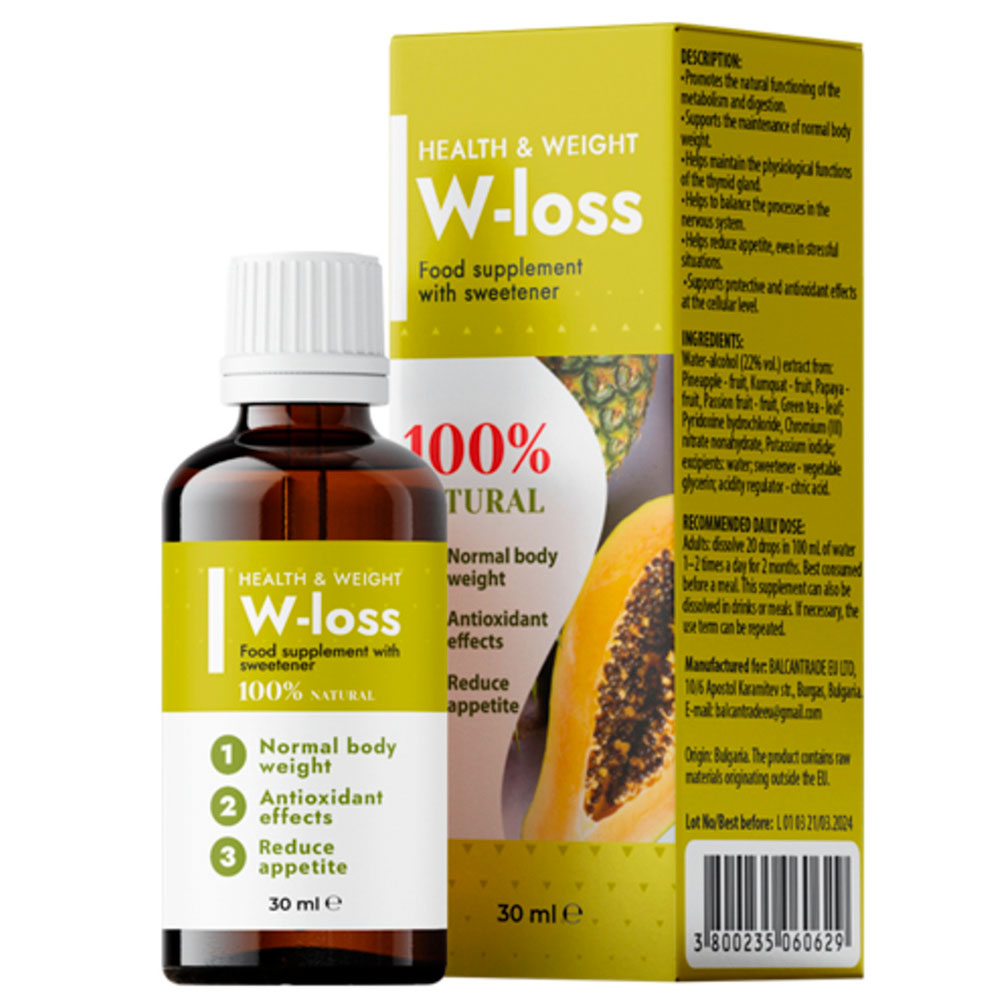 W-Loss