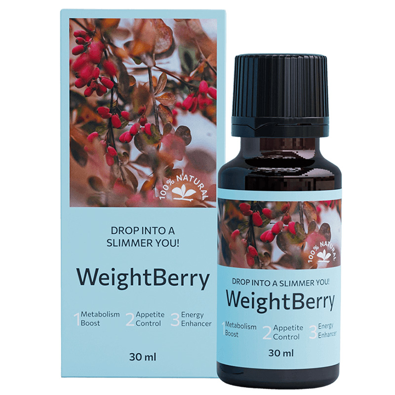 Weightberry