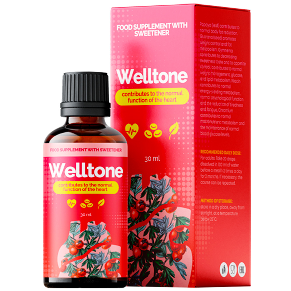 WellTone